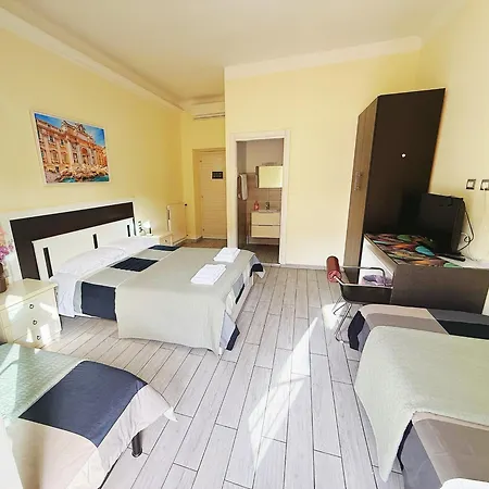 Lili & Aurora Guest house