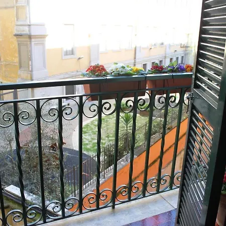 Lili&aurora Affittacamere 3*