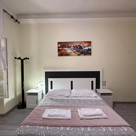 Affittacamere Lili&aurora