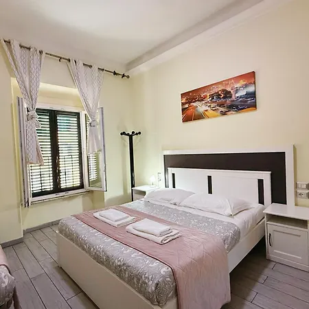 Affittacamere Lili&aurora 3*