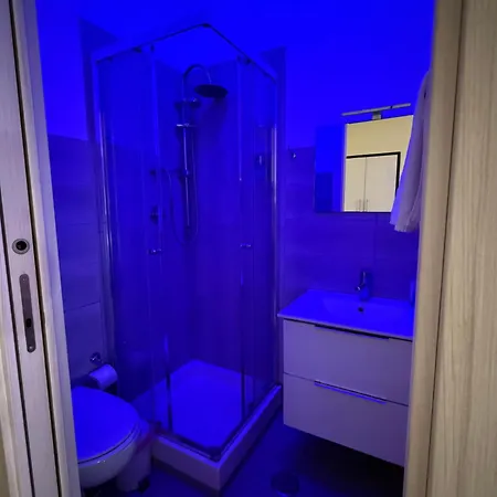 Affittacamere Lili&aurora Roma