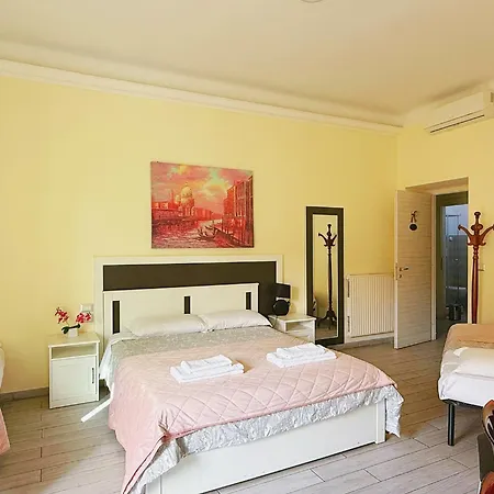 Affittacamere Lili&aurora