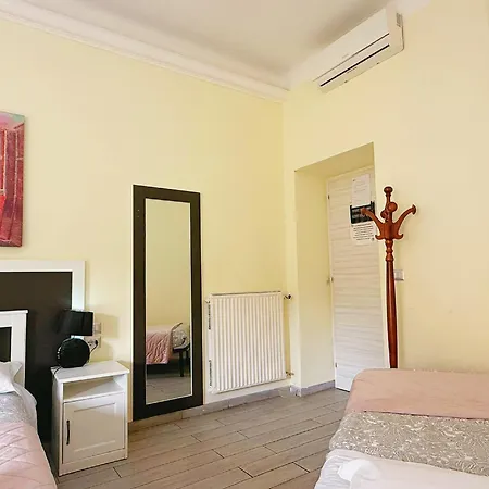 Lili&aurora Affittacamere 3*