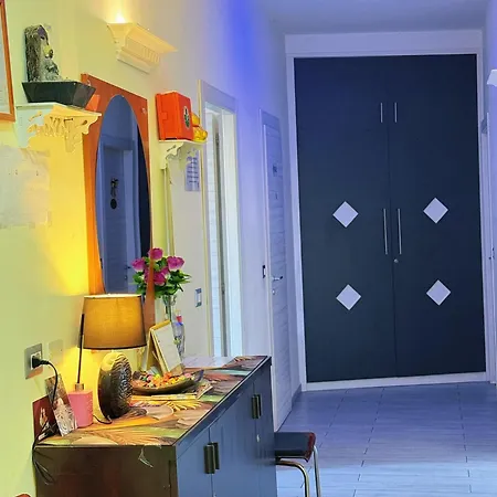 Affittacamere Lili&aurora 3*