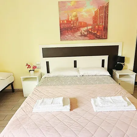 Affittacamere Lili&aurora Roma