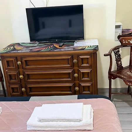 Affittacamere Lili&aurora