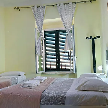 Affittacamere Lili&aurora 3*