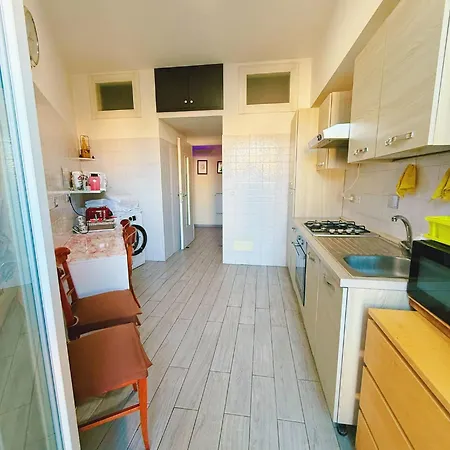 Lili&aurora Affittacamere Roma