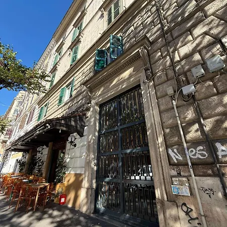 Affittacamere Lili&aurora 3*