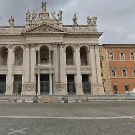 Lili & Aurora ローマ