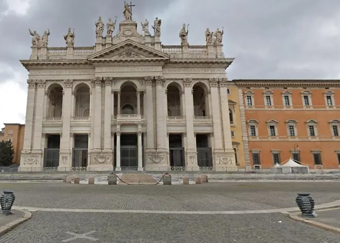 Lili & Aurora Ρώμη