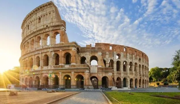 بيت ضيافة Lili & Aurora روما